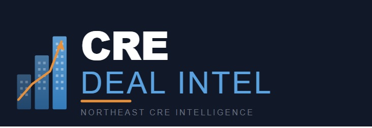 CRE Deal Intel — Northeast CRE Intelligence